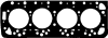 AJUSA 10046710 Gasket, cylinder head