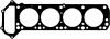 AJUSA 10046900 Gasket, cylinder head