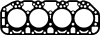 AJUSA 10047300 Gasket, cylinder head