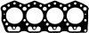 AJUSA 10047800 Gasket, cylinder head