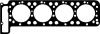 AJUSA 10048300 Gasket, cylinder head