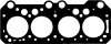 AJUSA 10049000 Gasket, cylinder head