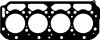 AJUSA 10051200 Gasket, cylinder head