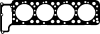 AJUSA 10052200 Gasket, cylinder head