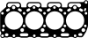 AJUSA 10053500 Gasket, cylinder head