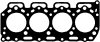AJUSA 10053600 Gasket, cylinder head