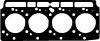 AJUSA 10053900 Gasket, cylinder head