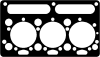 AJUSA 10055000 Gasket, cylinder head