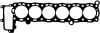 AJUSA 10061200 Gasket, cylinder head