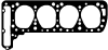 AJUSA 10061400 Gasket, cylinder head