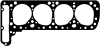 AJUSA 10061500 Gasket, cylinder head