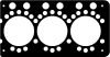AJUSA 10062100 Gasket, cylinder head