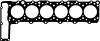 AJUSA 10063000 Gasket, cylinder head