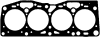 AJUSA 10063400 Gasket, cylinder head