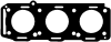 AJUSA 10063800 Gasket, cylinder head