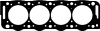 AJUSA 10064010 Gasket, cylinder head