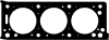 AJUSA 10064500 Gasket, cylinder head
