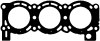 AJUSA 10065000 Gasket, cylinder head