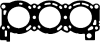 AJUSA 10065100 Gasket, cylinder head