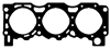 AJUSA 10065400 Gasket, cylinder head