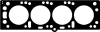 AJUSA 10066210 Gasket, cylinder head