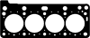 AJUSA 10066600 Gasket, cylinder head