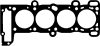 AJUSA 10067300 Gasket, cylinder head