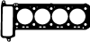 AJUSA 10067400 Gasket, cylinder head
