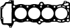 AJUSA 10068000 Gasket, cylinder head
