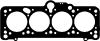 AJUSA 10068320 Gasket, cylinder head