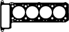 AJUSA 10068700 Gasket, cylinder head