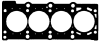 AJUSA 10069110 Gasket, cylinder head