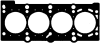 AJUSA 10069200 Gasket, cylinder head