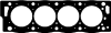 AJUSA 10069400 Gasket, cylinder head