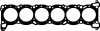 AJUSA 10070600 Gasket, cylinder head