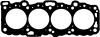AJUSA 10071000 Gasket, cylinder head