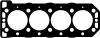 AJUSA 10071400 Gasket, cylinder head