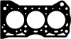 AJUSA 10071700 Gasket, cylinder head