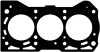 AJUSA 10071800 Gasket, cylinder head