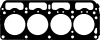 AJUSA 10071900 Gasket, cylinder head