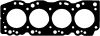 AJUSA 10072000 Gasket, cylinder head