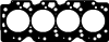 AJUSA 10072100 Gasket, cylinder head