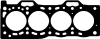 AJUSA 10072300 Gasket, cylinder head