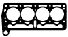 AJUSA 10072600 Gasket, cylinder head