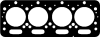 AJUSA 10072800 Gasket, cylinder head