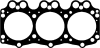 AJUSA 10073200 Gasket, cylinder head
