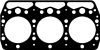 AJUSA 10073400 Gasket, cylinder head