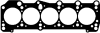 AJUSA 10074300 Gasket, cylinder head