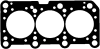 AJUSA 10074500 Gasket, cylinder head