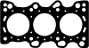 AJUSA 10075400 Gasket, cylinder head